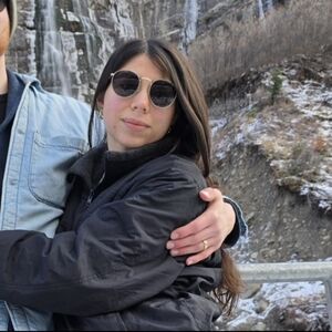 Meet your Posher, Bella